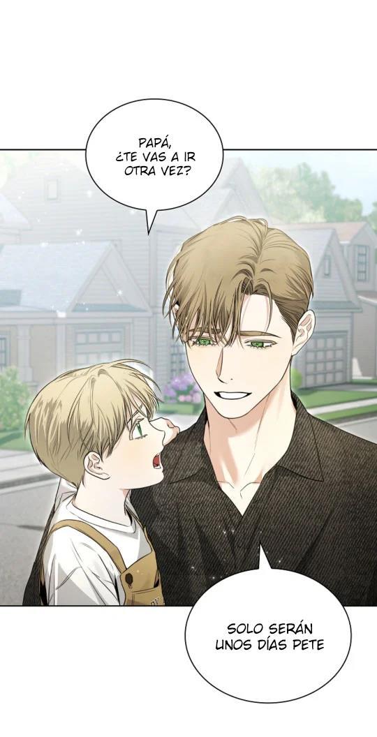 Bésame, si puedes - Capítulo 12 manhwa
