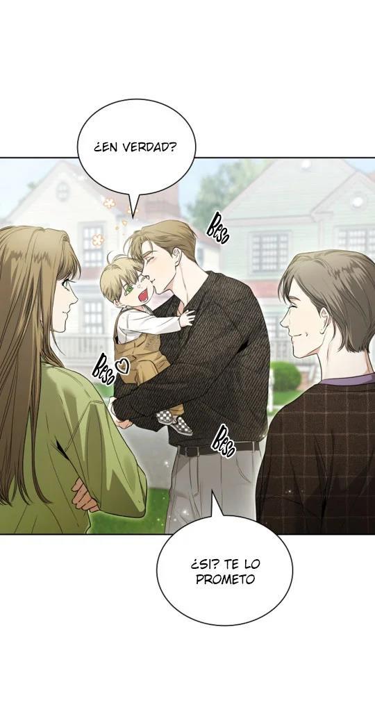 Bésame, si puedes - Capítulo 12 manhwa