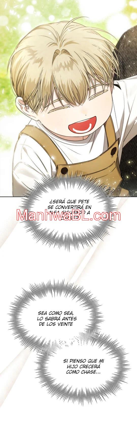 Bésame, si puedes - Capítulo 12 manhwa