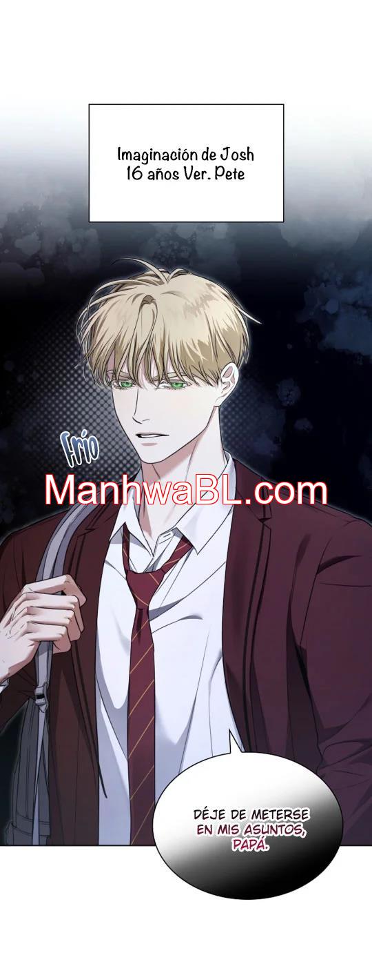 Bésame, si puedes - Capítulo 12 manhwa