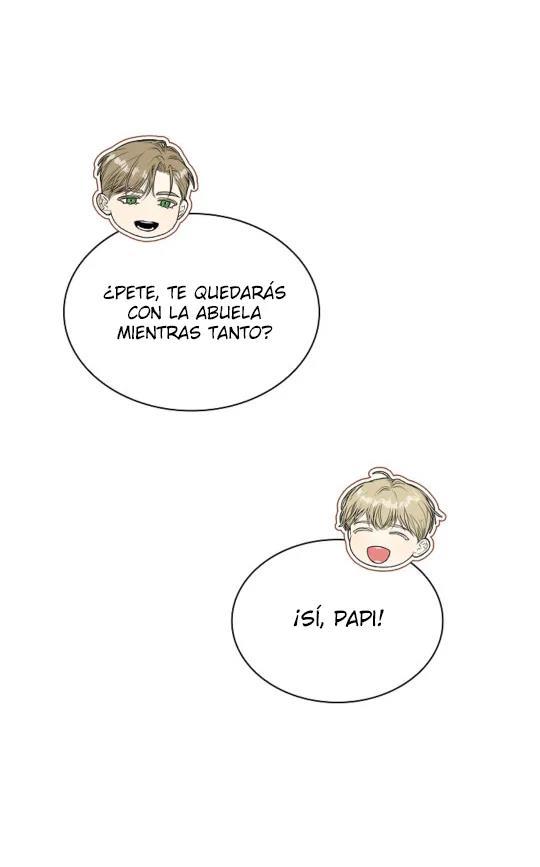 Bésame, si puedes - Capítulo 12 manhwa