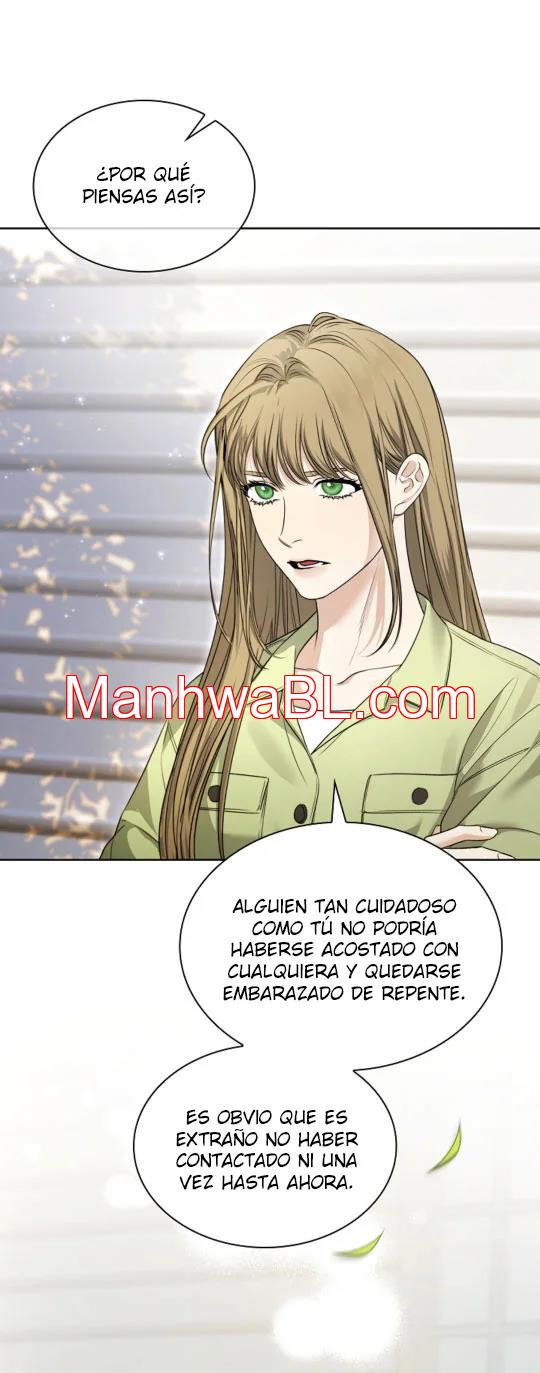 Bésame, si puedes - Capítulo 12 manhwa