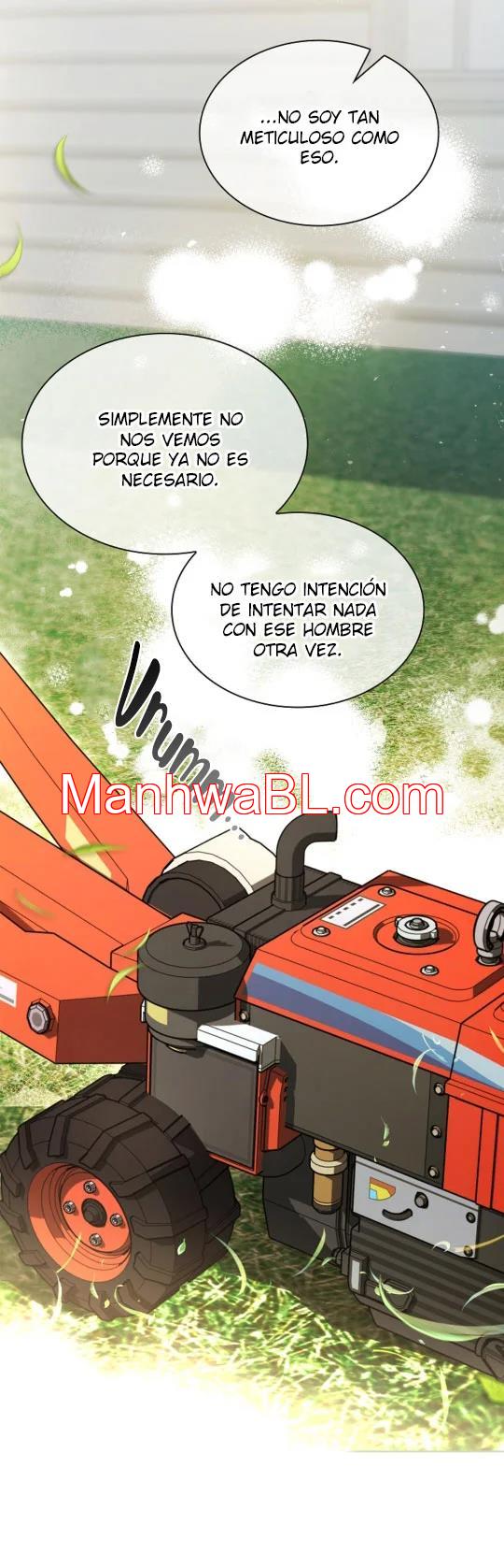 Bésame, si puedes - Capítulo 12 manhwa