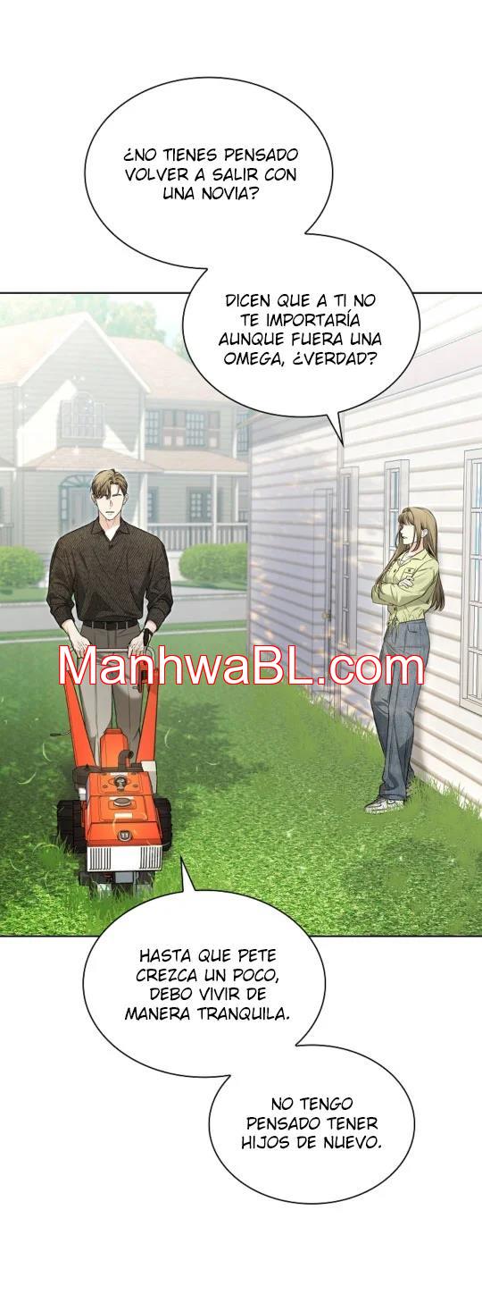 Bésame, si puedes - Capítulo 12 manhwa