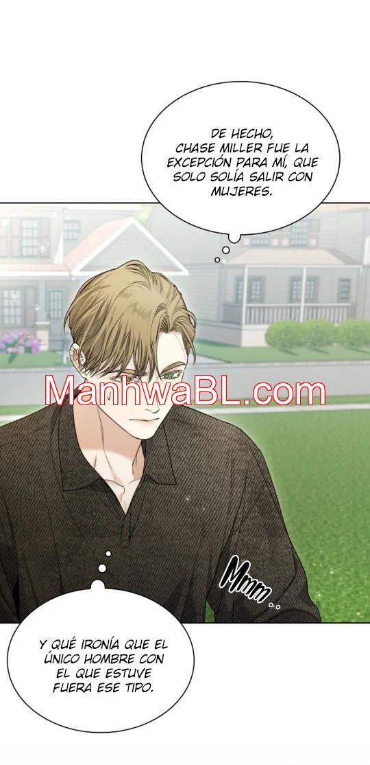 Bésame, si puedes - Capítulo 12 manhwa