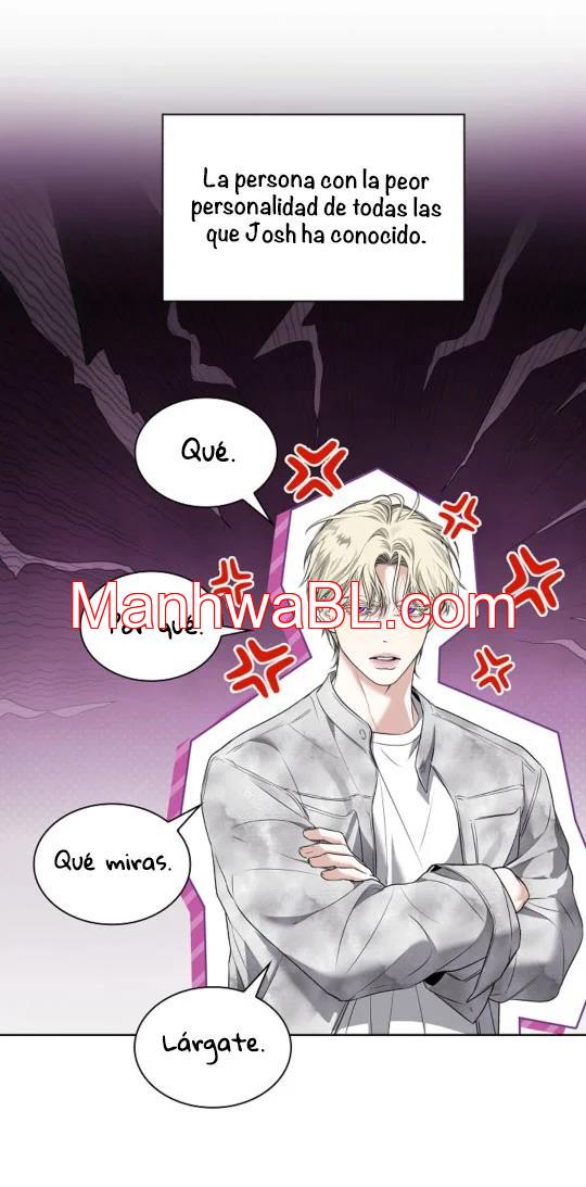 Bésame, si puedes - Capítulo 12 manhwa
