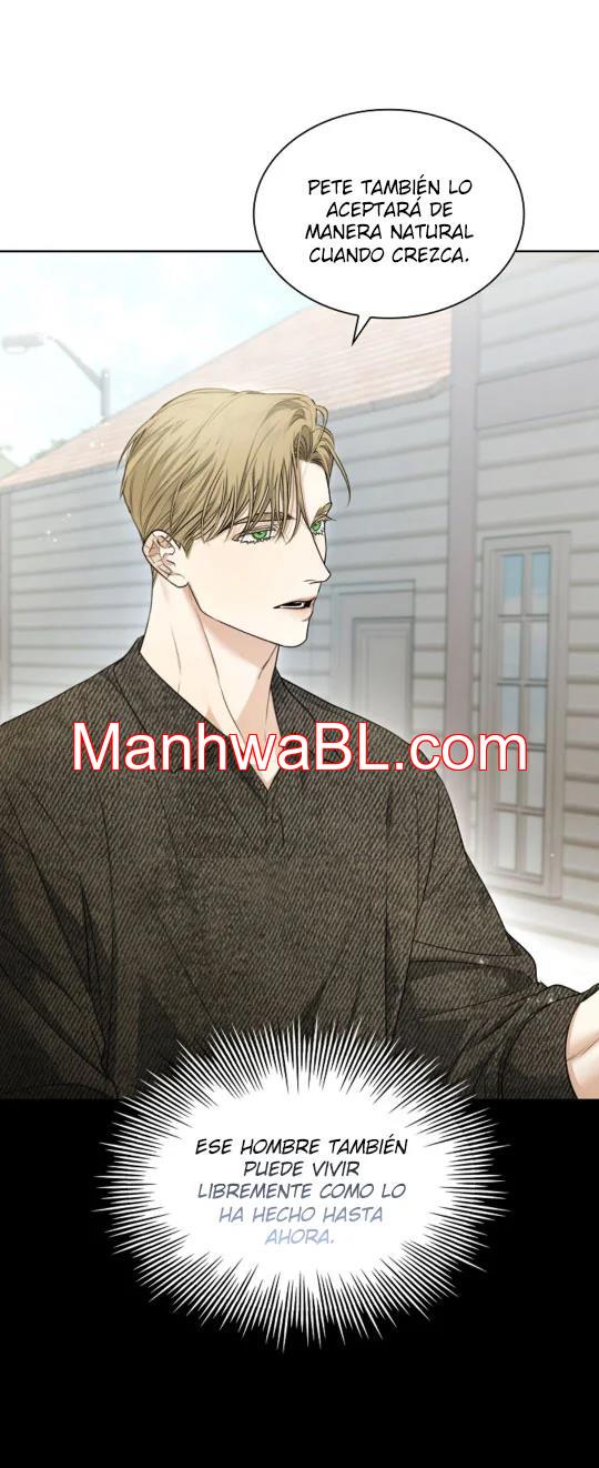 Bésame, si puedes - Capítulo 12 manhwa