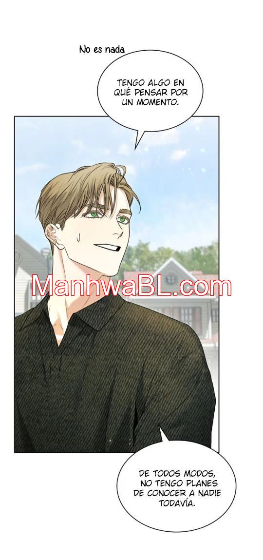 Bésame, si puedes - Capítulo 12 manhwa