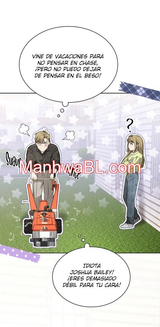 Bésame, si puedes - Capítulo 12 manhwa