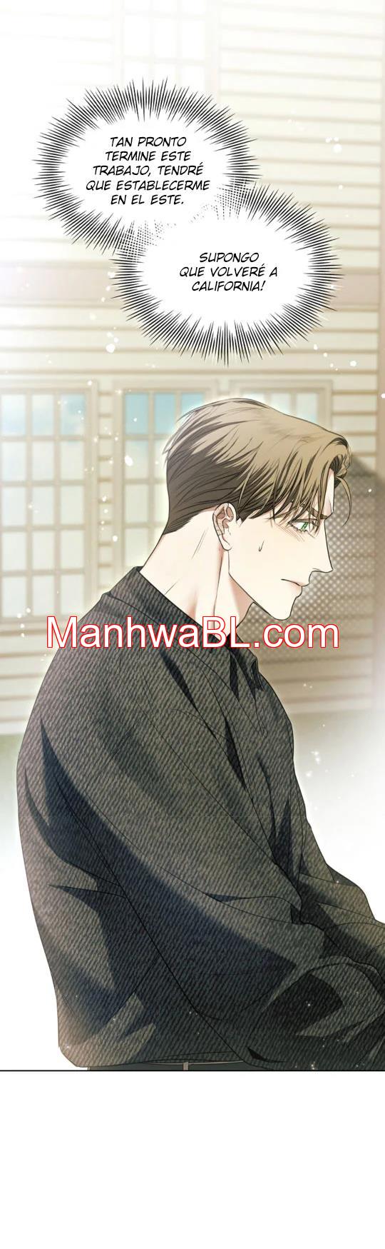 Bésame, si puedes - Capítulo 12 manhwa