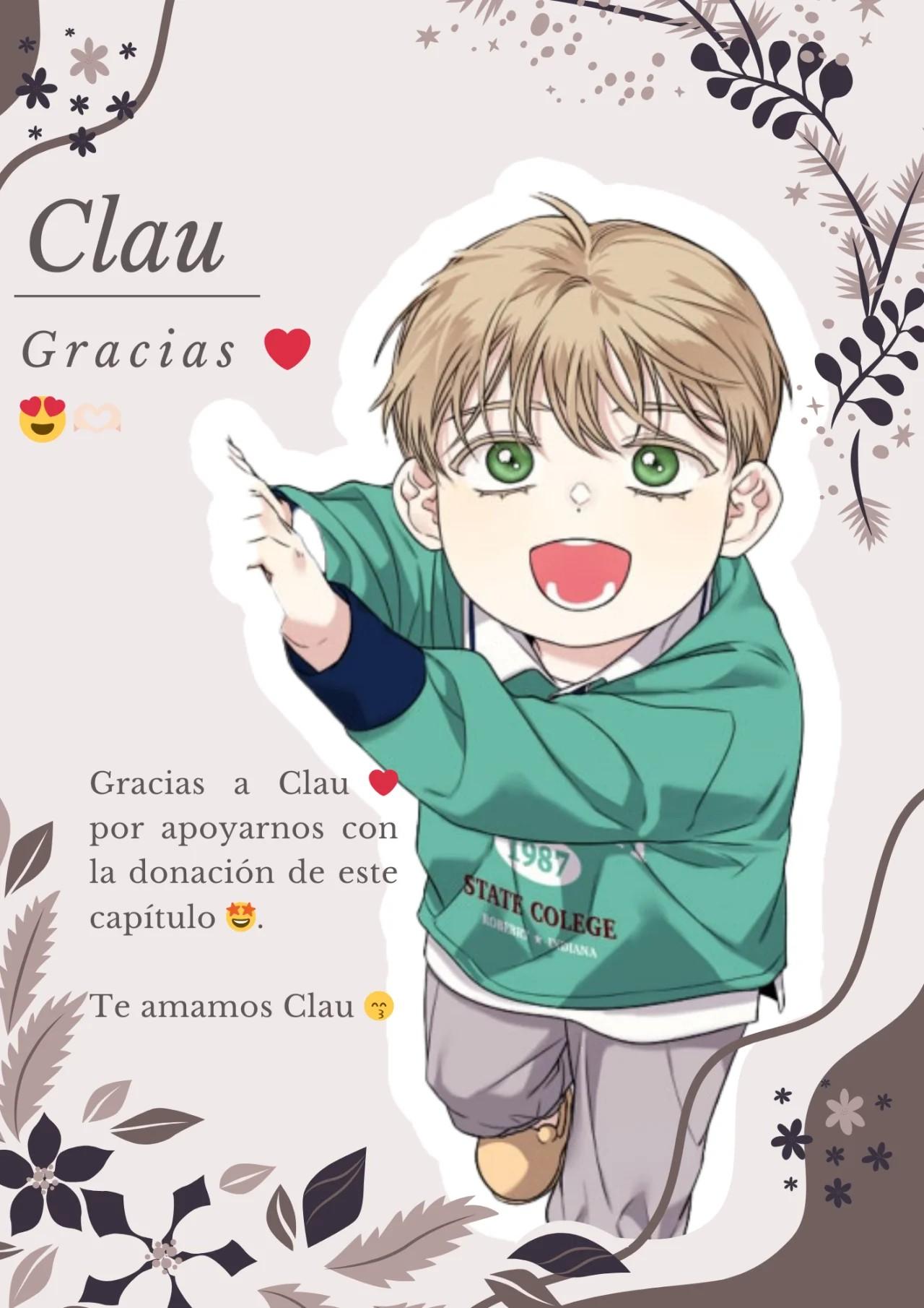 Bésame, si puedes - Capítulo 13 manhwa