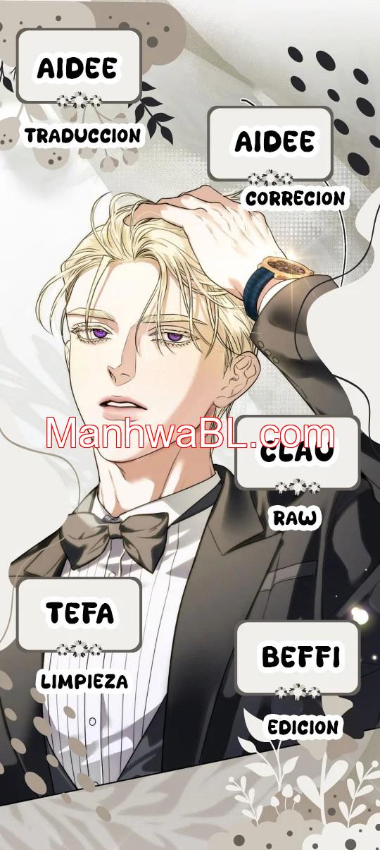Bésame, si puedes - Capítulo 13 manhwa
