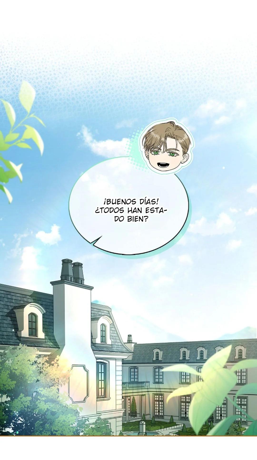 Bésame, si puedes - Capítulo 13 manhwa