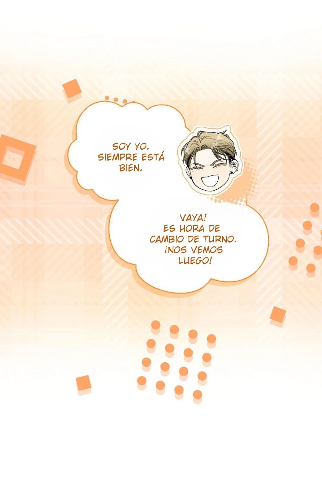 Bésame, si puedes - Capítulo 13 manhwa