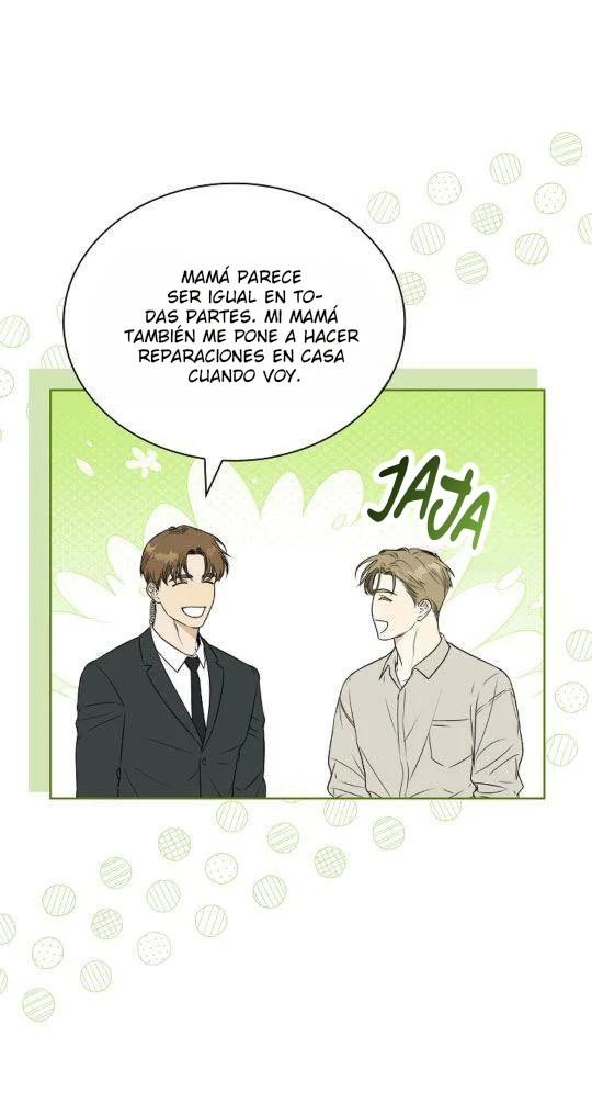 Bésame, si puedes - Capítulo 13 manhwa