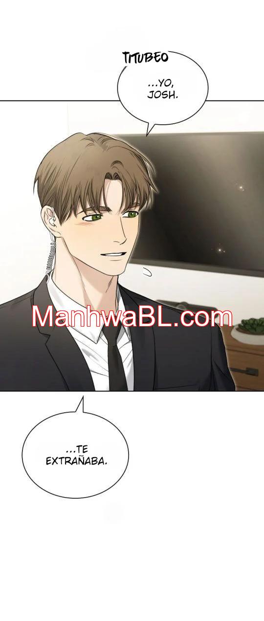 Bésame, si puedes - Capítulo 13 manhwa