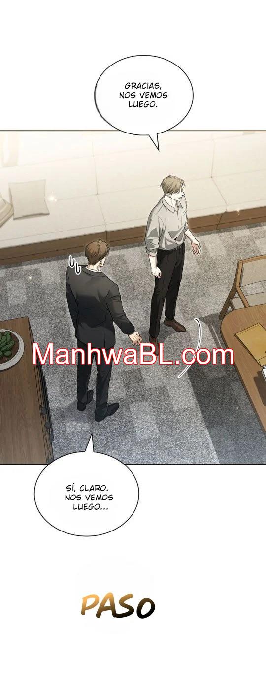 Bésame, si puedes - Capítulo 13 manhwa
