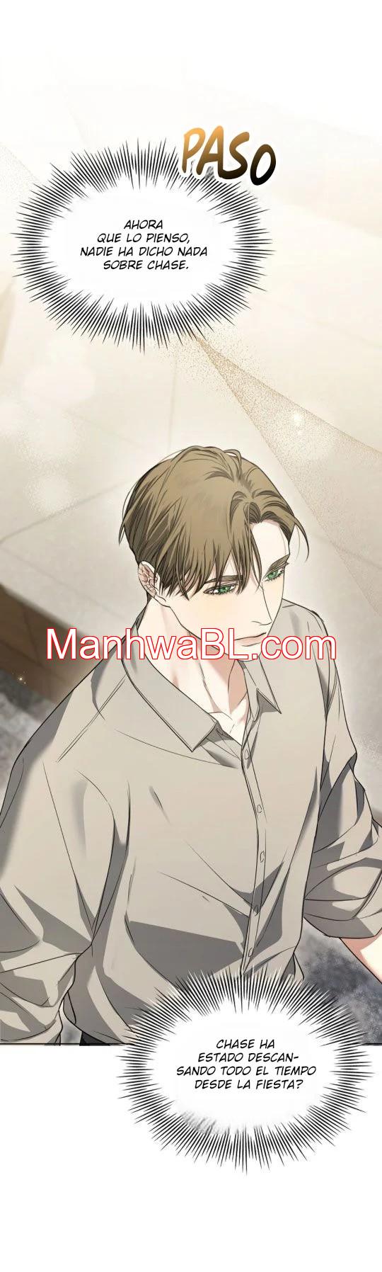 Bésame, si puedes - Capítulo 13 manhwa