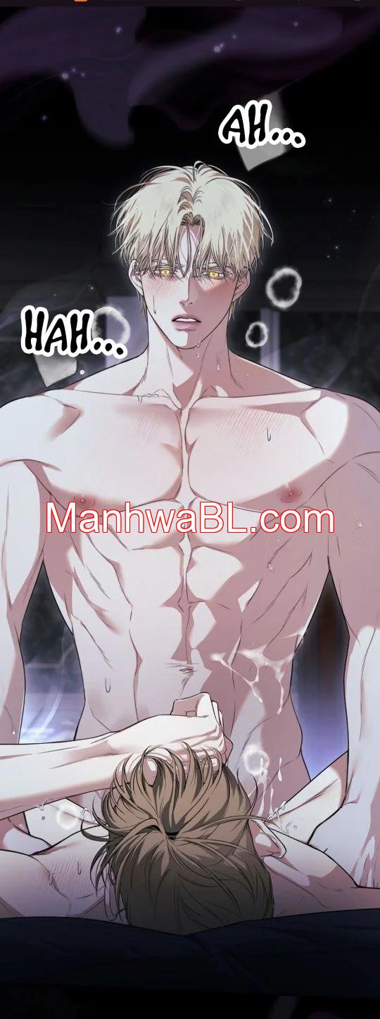 Bésame, si puedes - Capítulo 13 manhwa