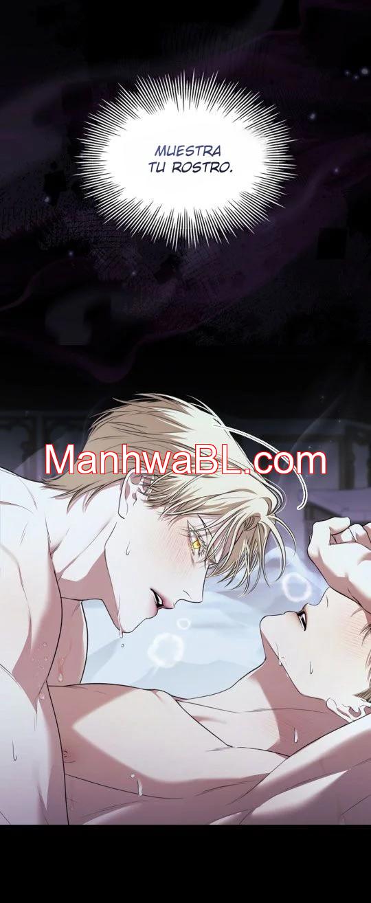Bésame, si puedes - Capítulo 13 manhwa
