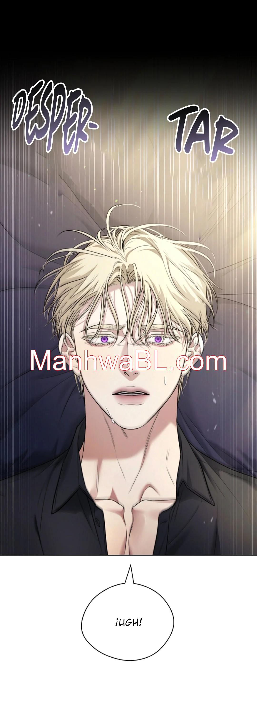 Bésame, si puedes - Capítulo 13 manhwa