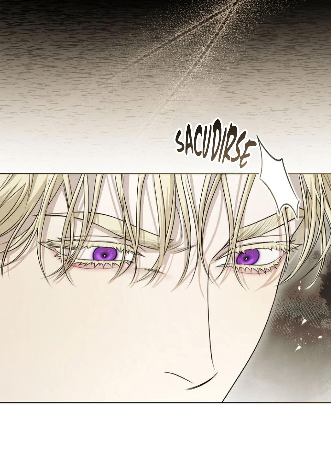 Bésame, si puedes - Capítulo 13 manhwa
