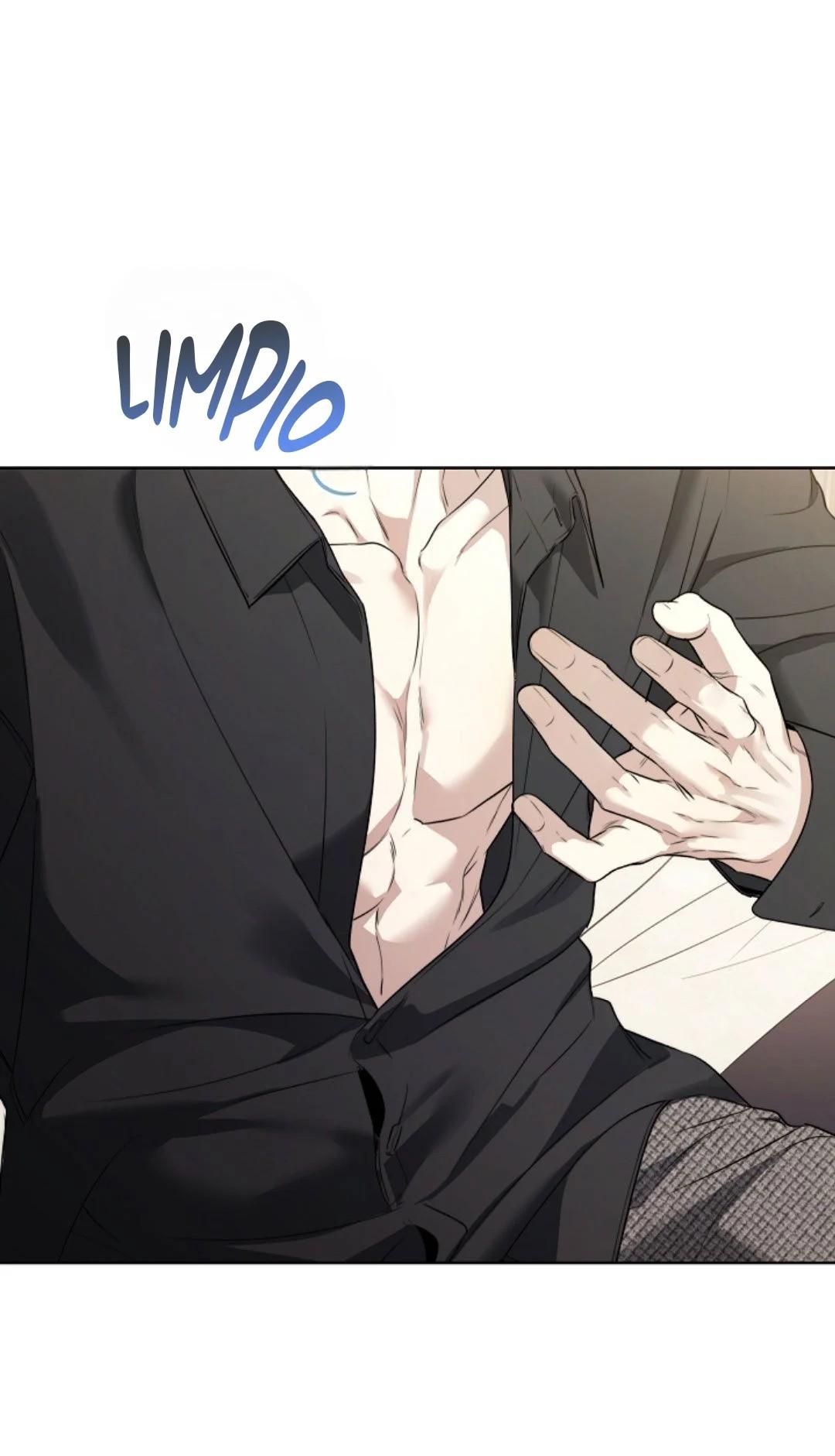 Bésame, si puedes - Capítulo 13 manhwa