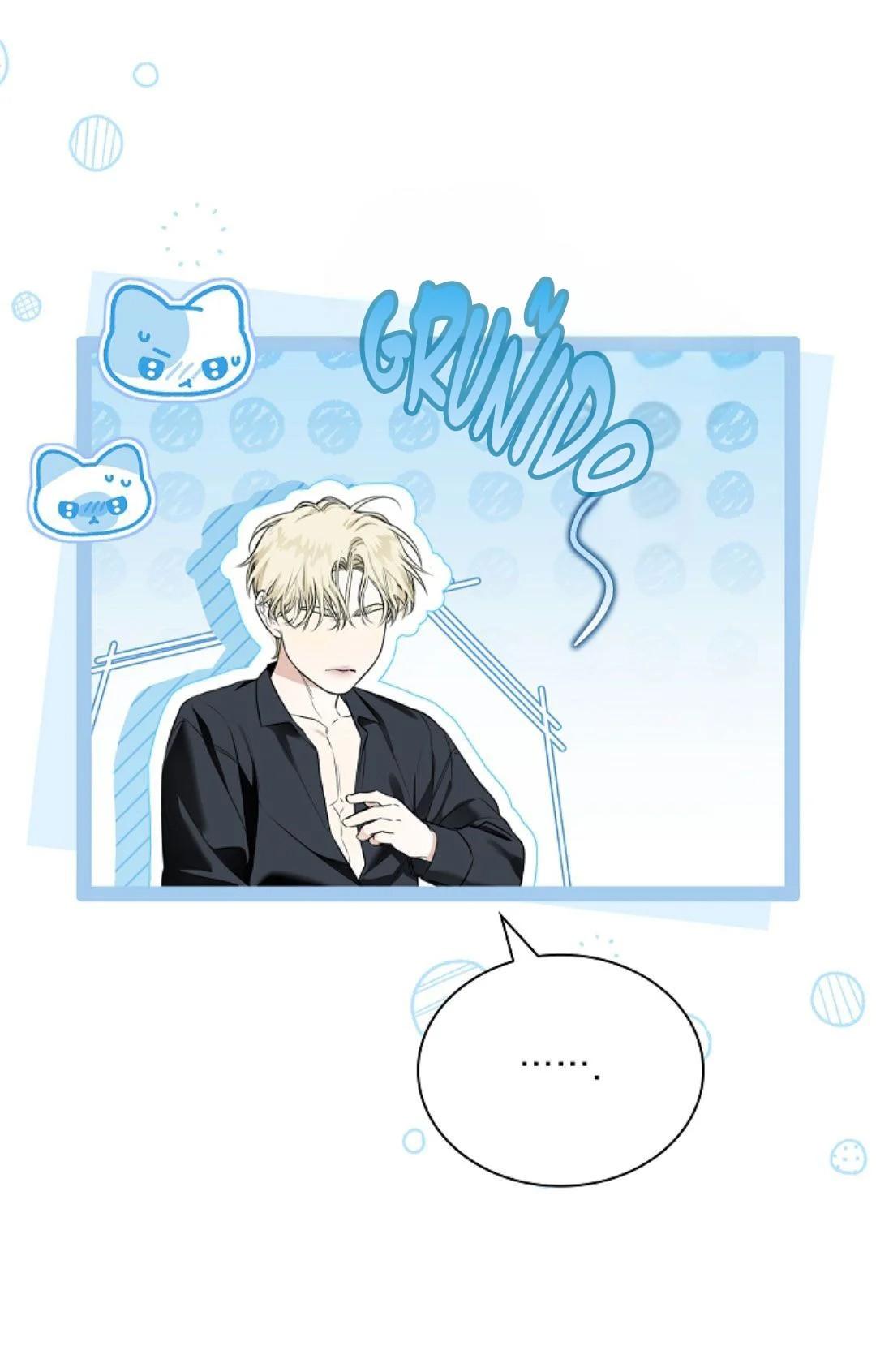 Bésame, si puedes - Capítulo 13 manhwa