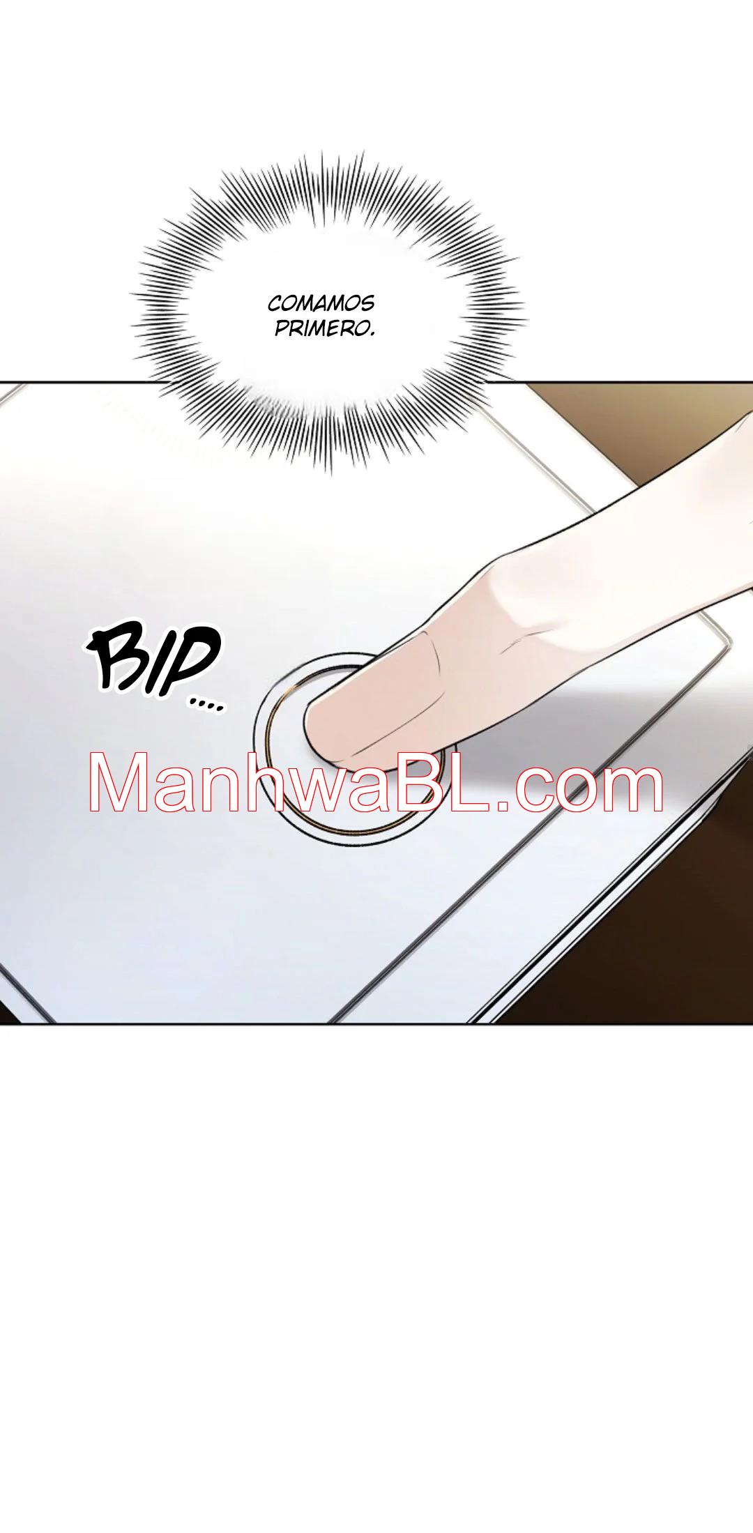 Bésame, si puedes - Capítulo 13 manhwa
