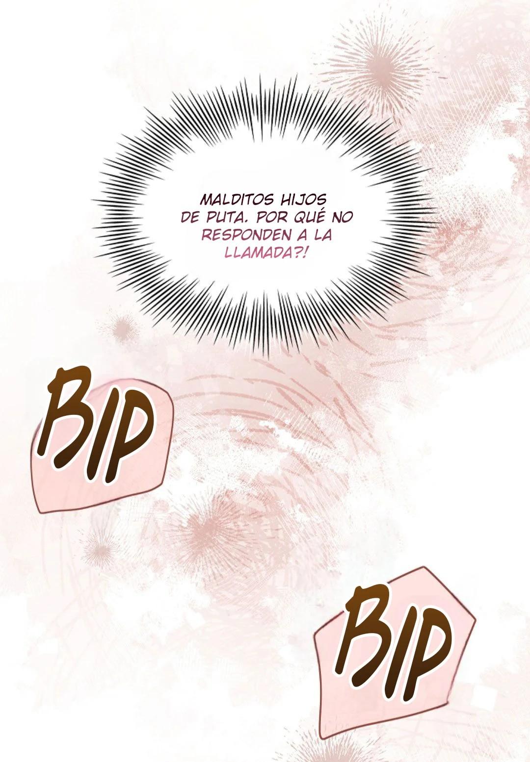 Bésame, si puedes - Capítulo 13 manhwa