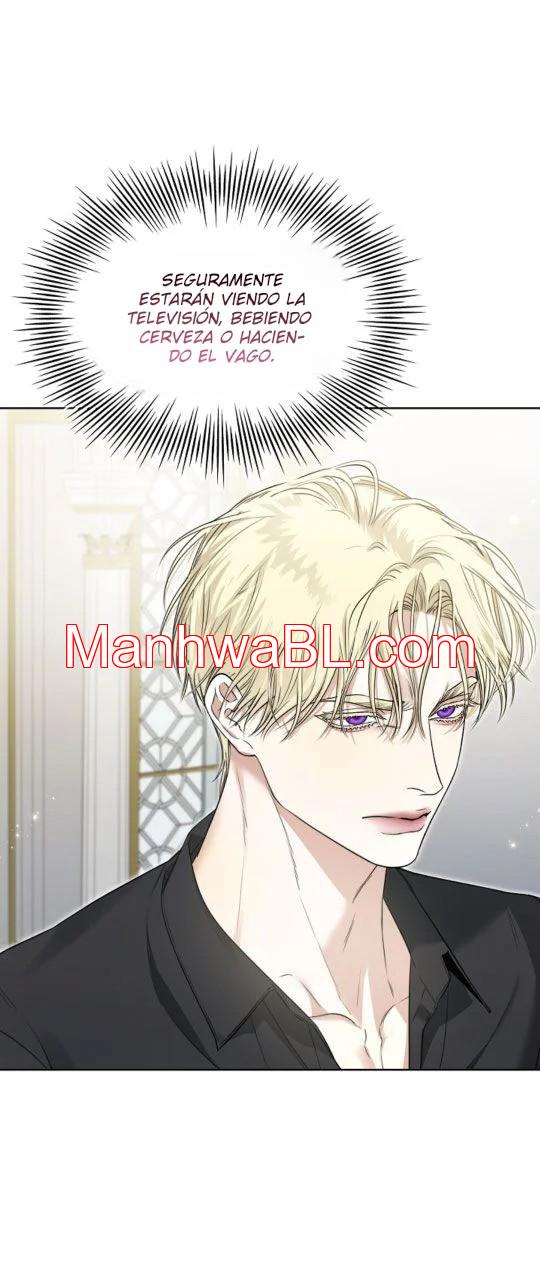 Bésame, si puedes - Capítulo 13 manhwa