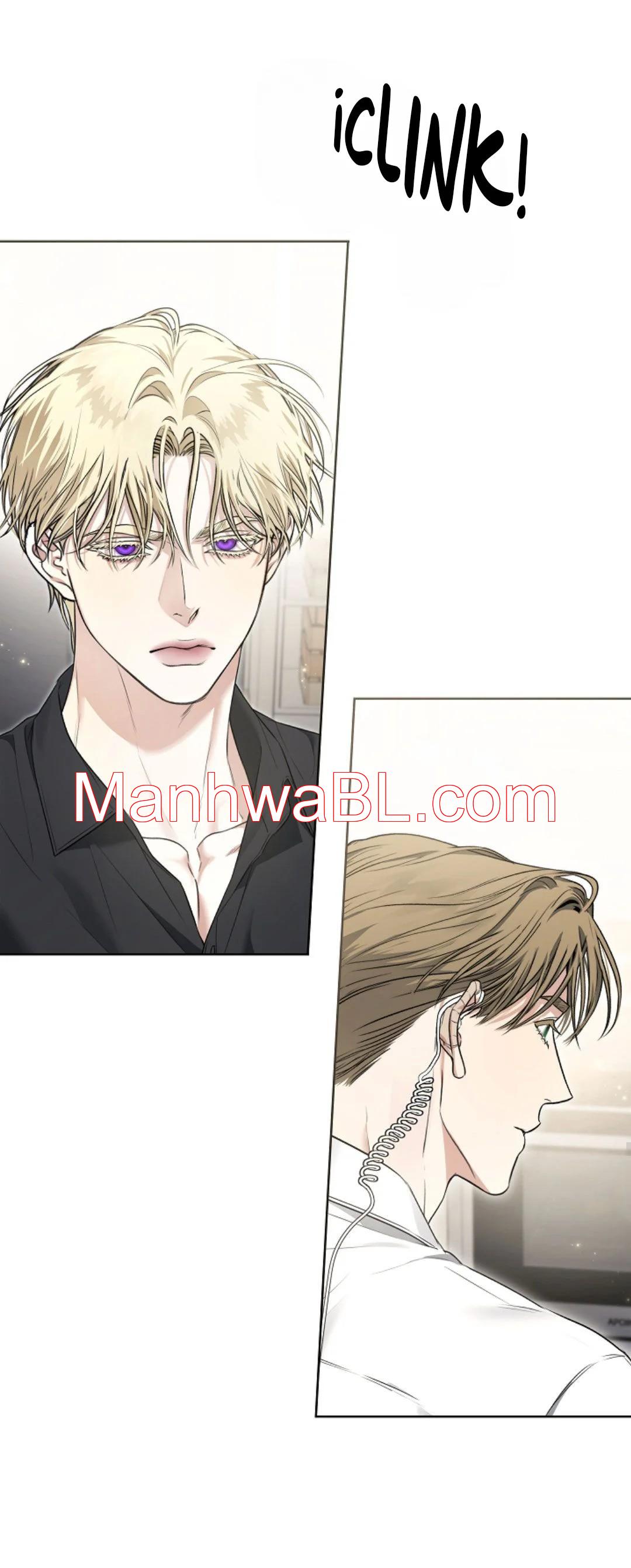 Bésame, si puedes - Capítulo 13 manhwa