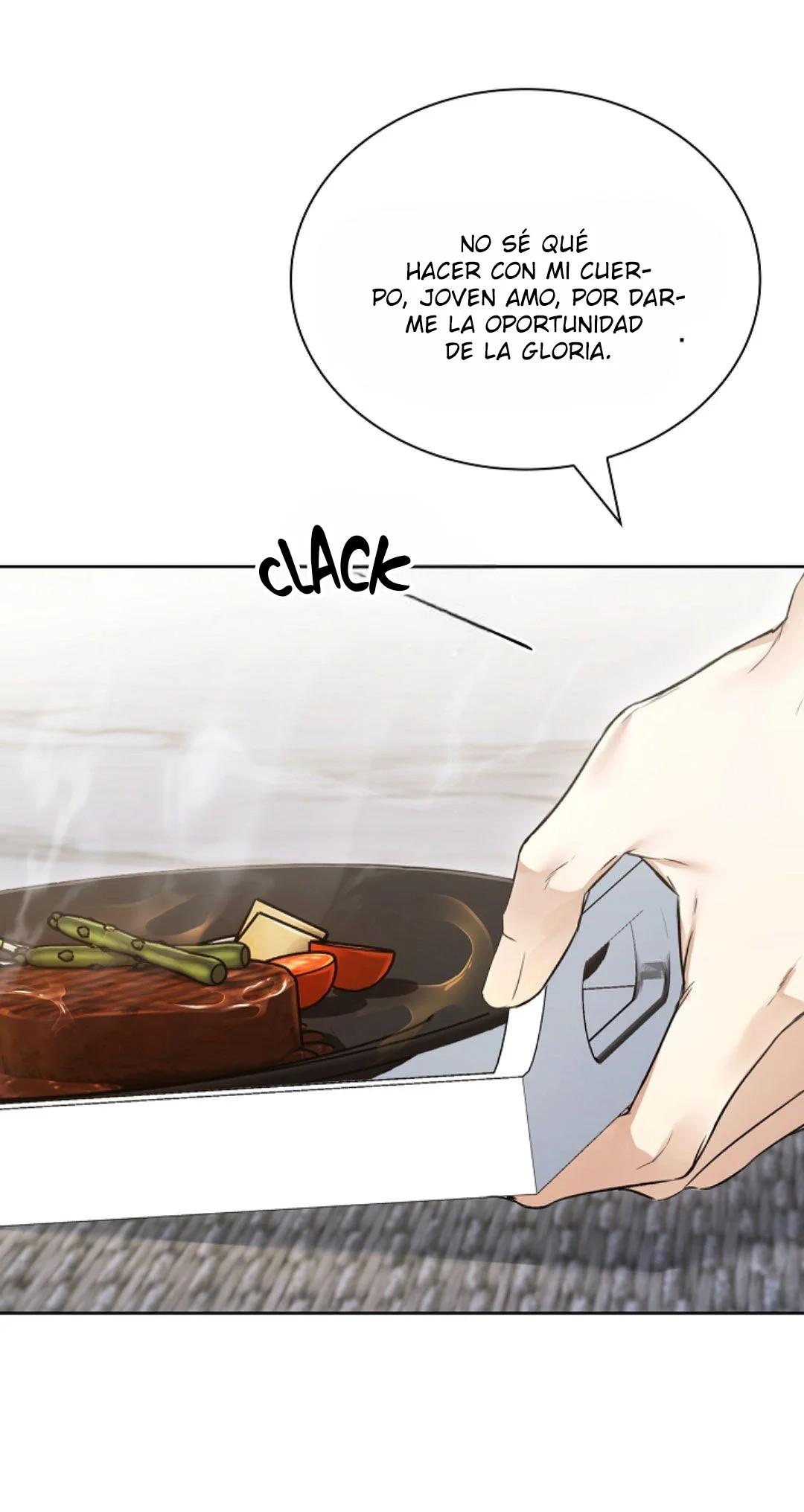 Bésame, si puedes - Capítulo 13 manhwa