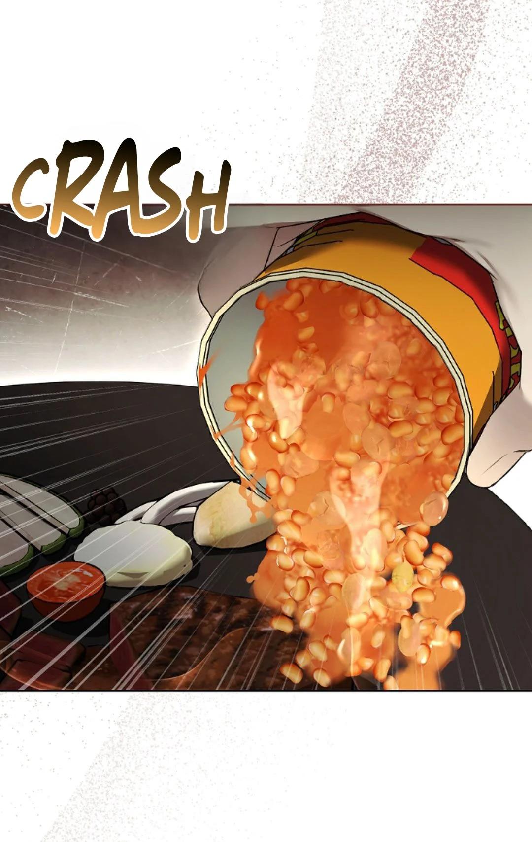 Bésame, si puedes - Capítulo 13 manhwa