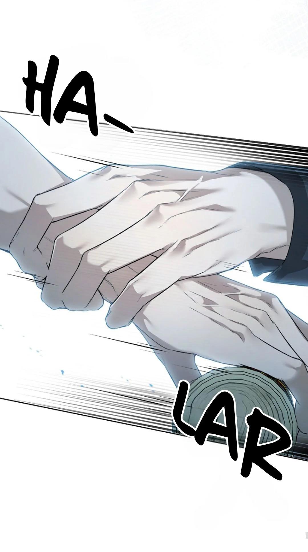 Bésame, si puedes - Capítulo 13 manhwa