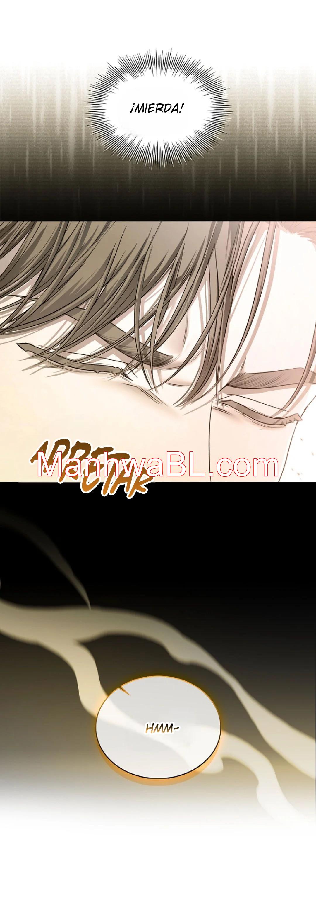 Bésame, si puedes - Capítulo 13 manhwa