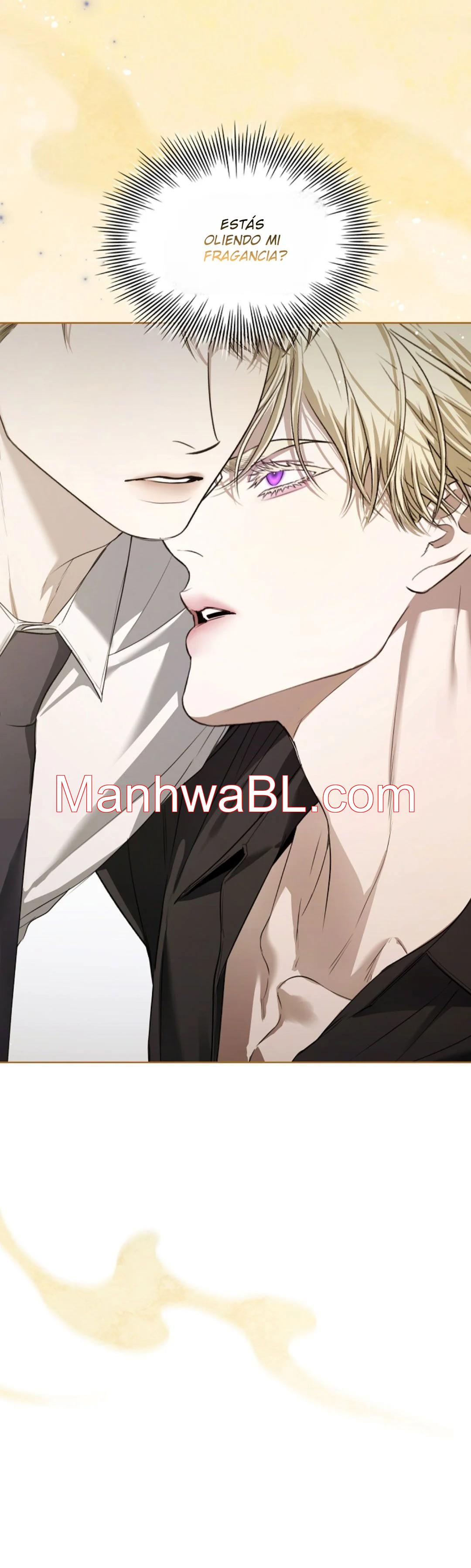 Bésame, si puedes - Capítulo 13 manhwa