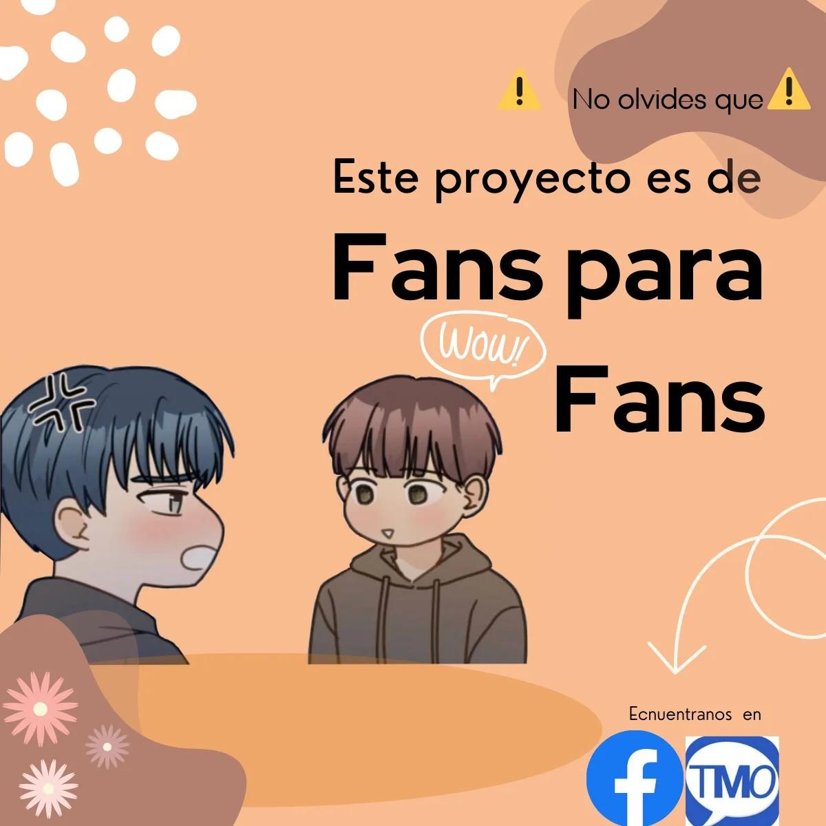 Bésame, si puedes - Capítulo 13 manhwa