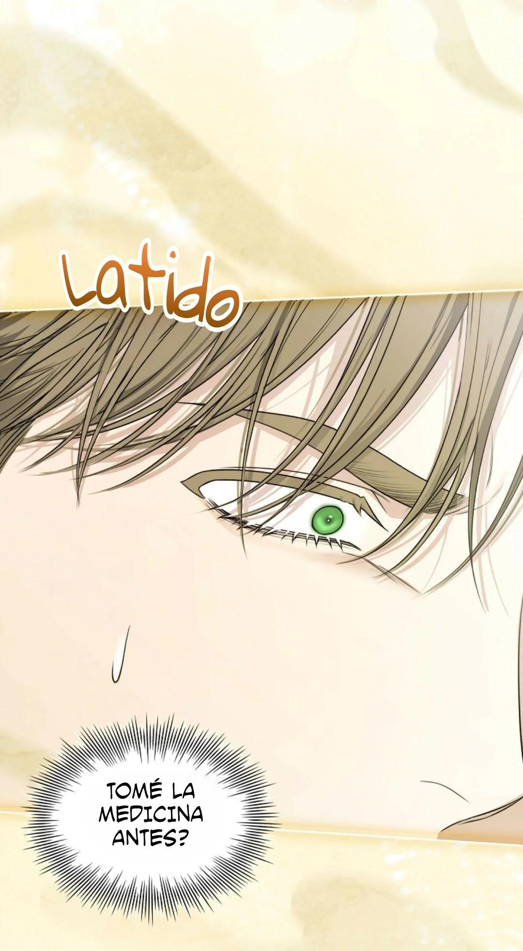 Bésame, si puedes - Capítulo 14 manhwa