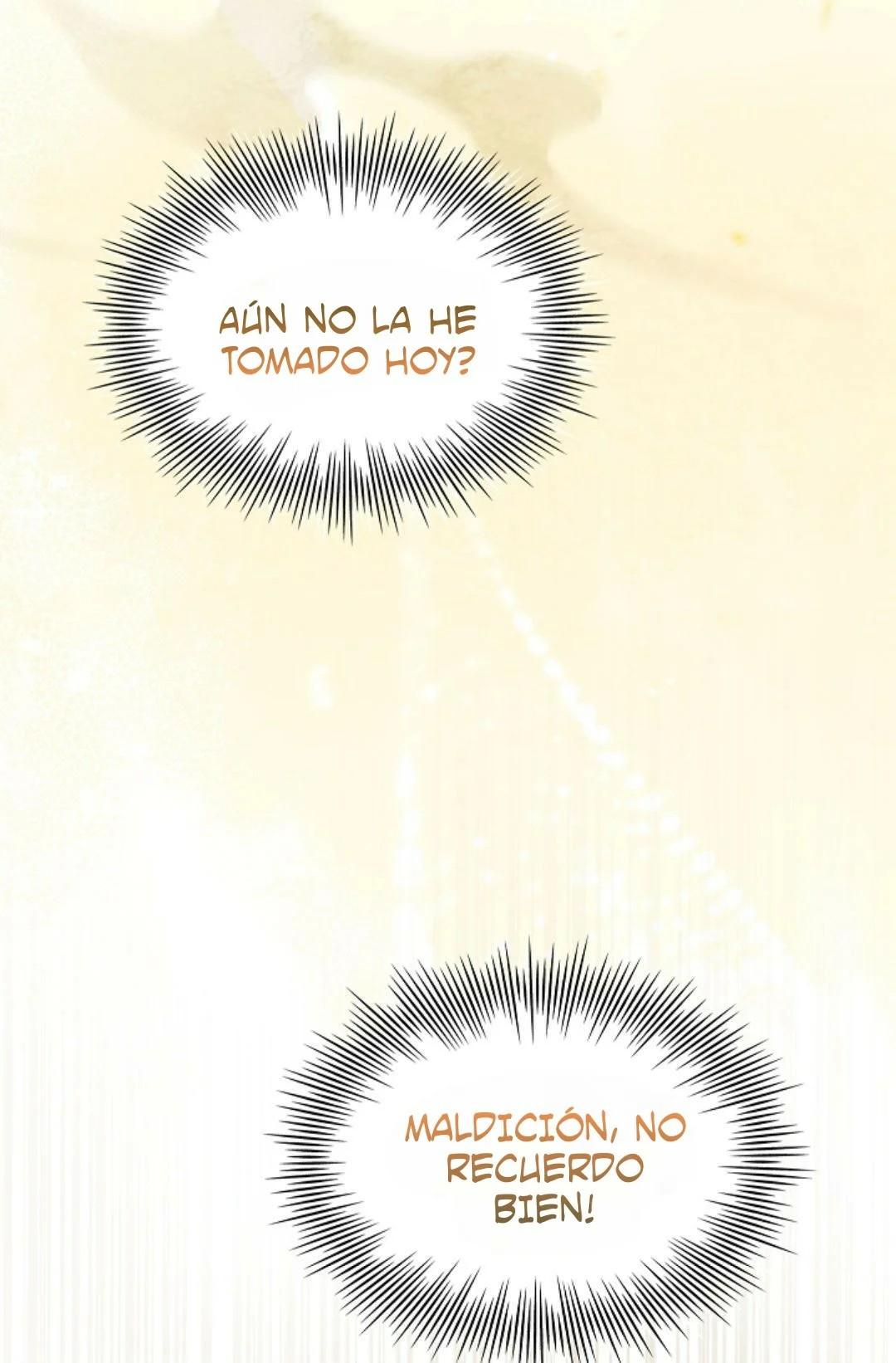 Bésame, si puedes - Capítulo 14 manhwa