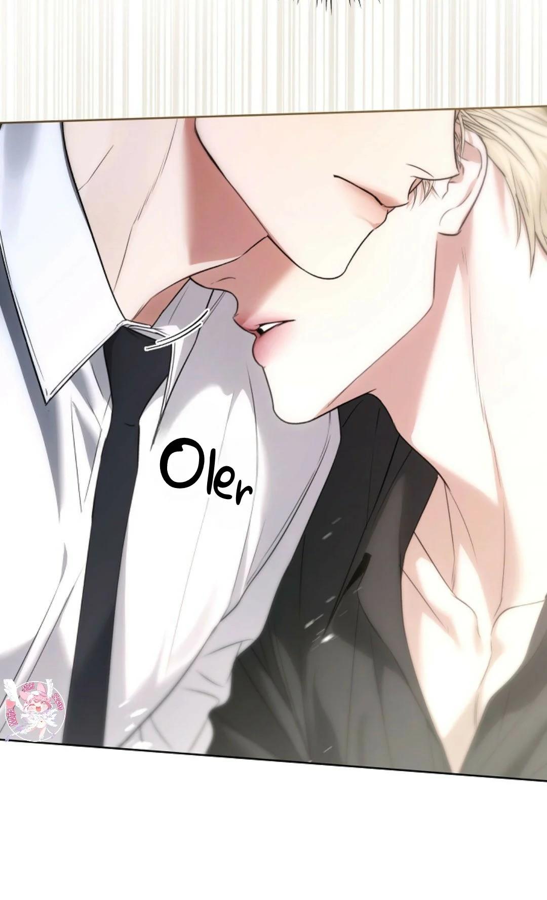 Bésame, si puedes - Capítulo 14 manhwa