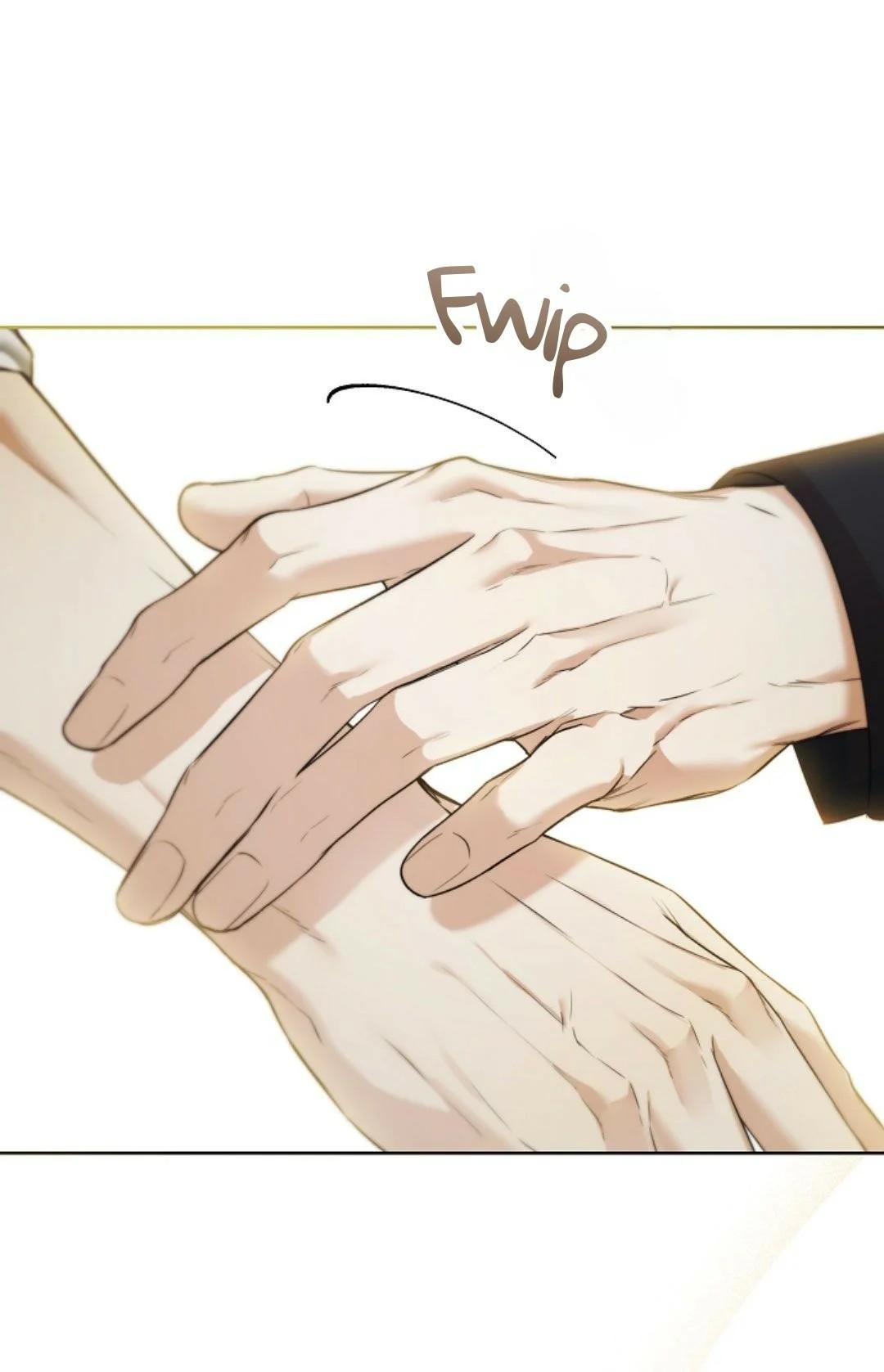 Bésame, si puedes - Capítulo 14 manhwa