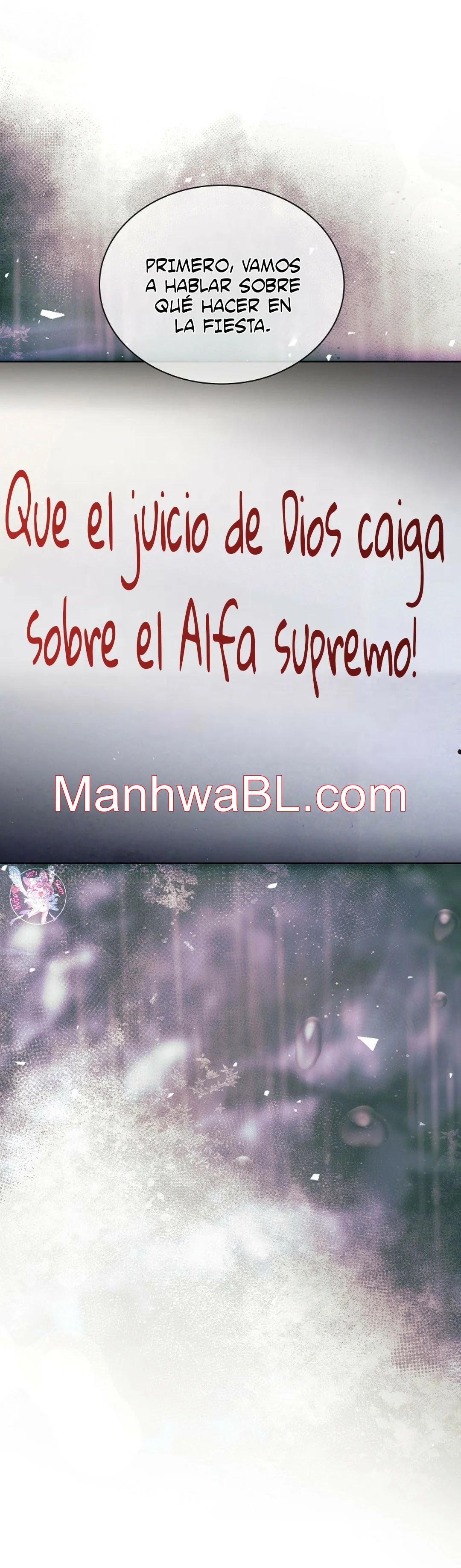 Bésame, si puedes - Capítulo 14 manhwa