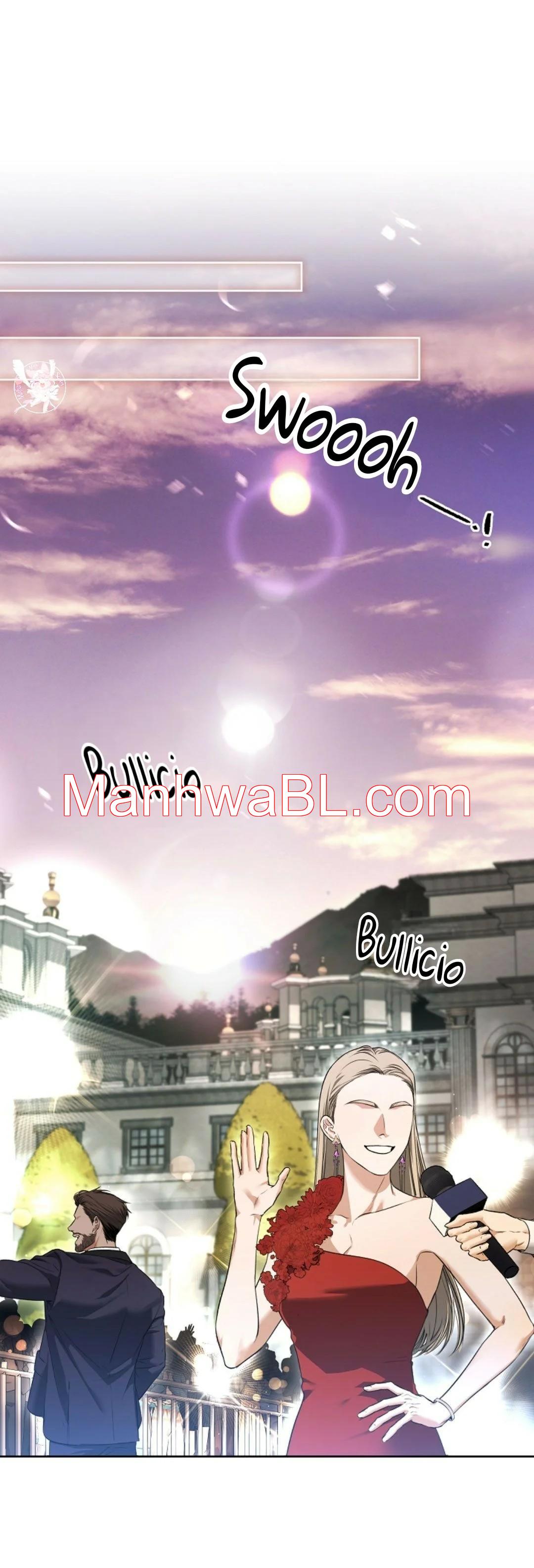 Bésame, si puedes - Capítulo 14 manhwa