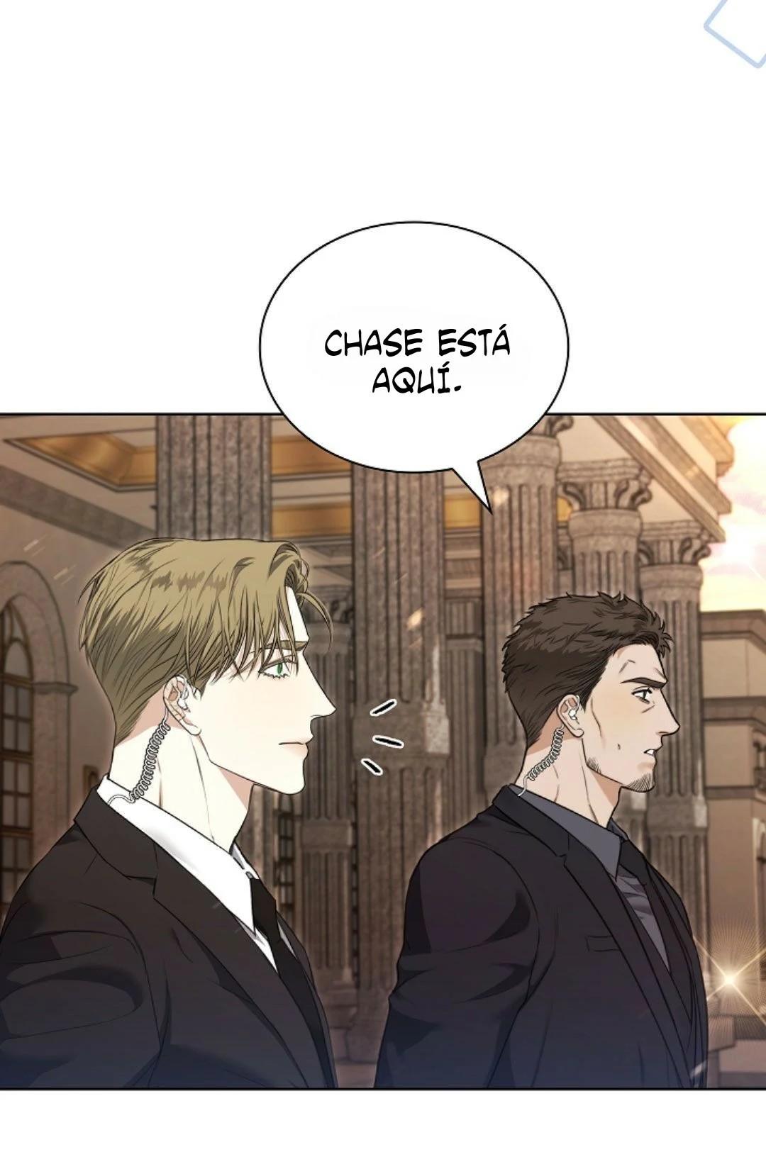 Bésame, si puedes - Capítulo 14 manhwa