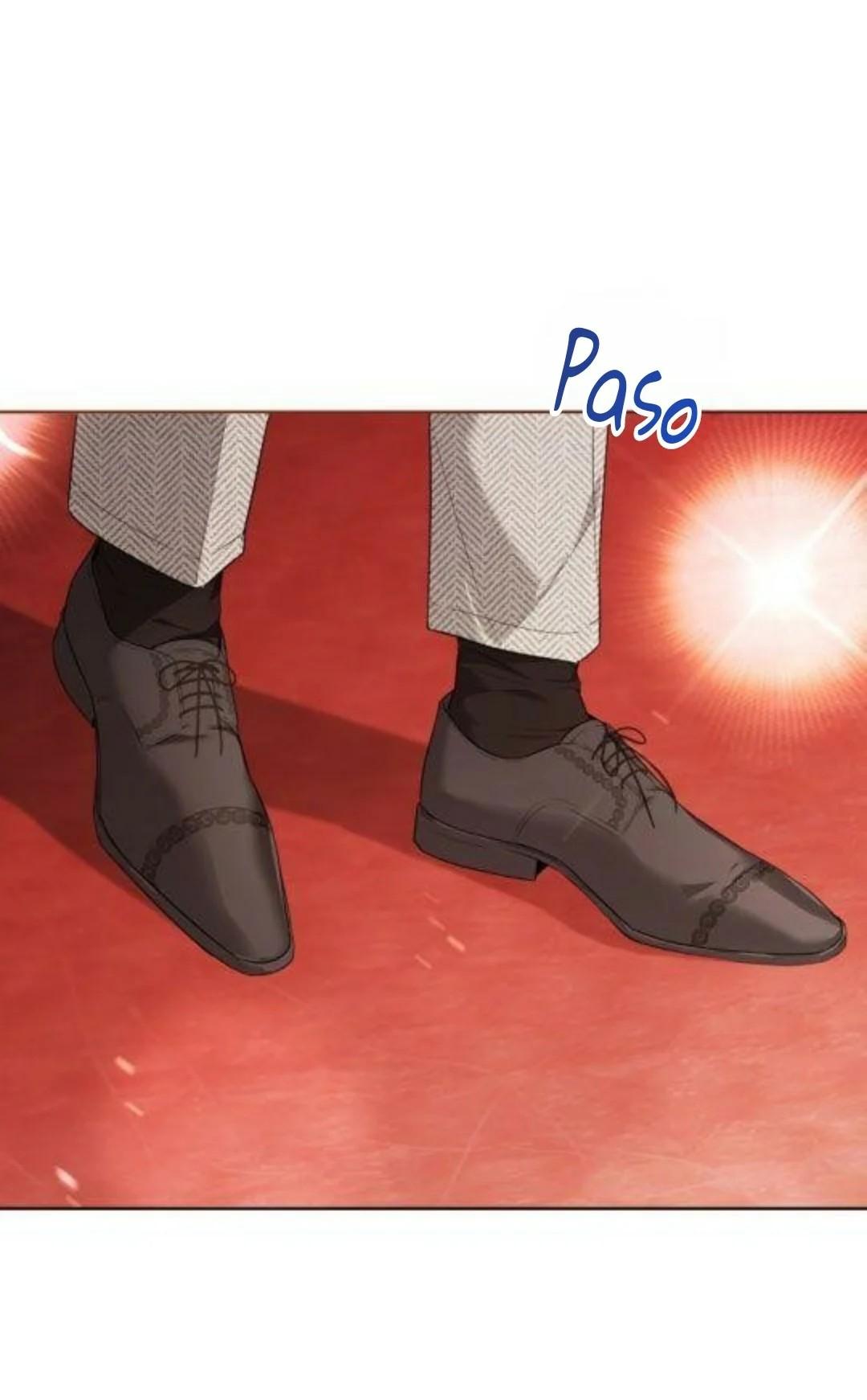 Bésame, si puedes - Capítulo 14 manhwa