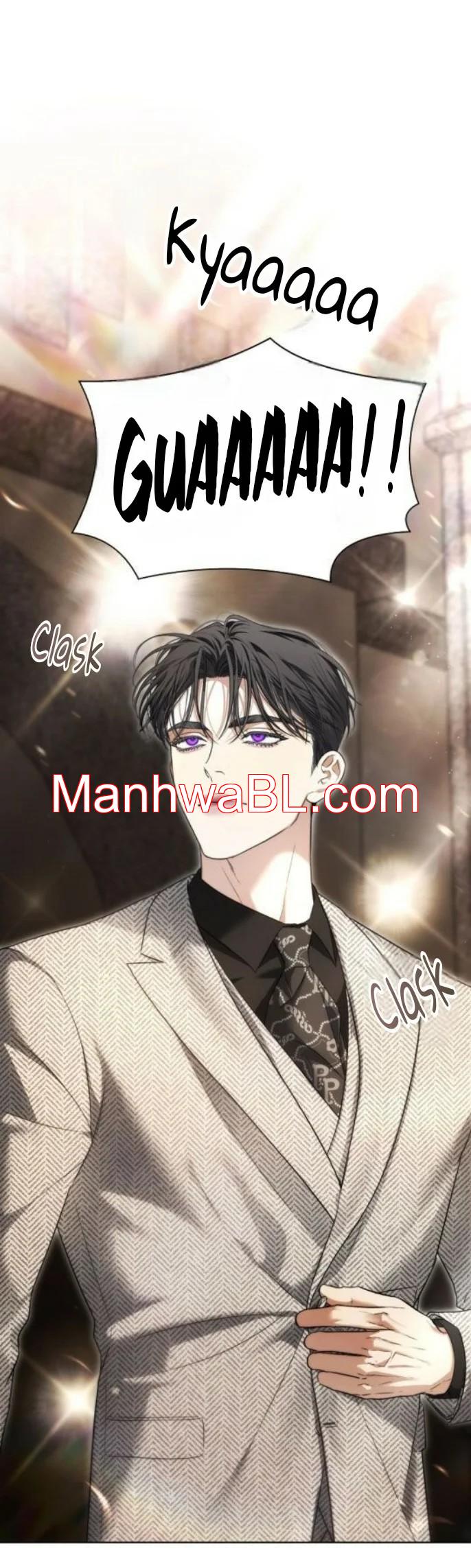 Bésame, si puedes - Capítulo 14 manhwa