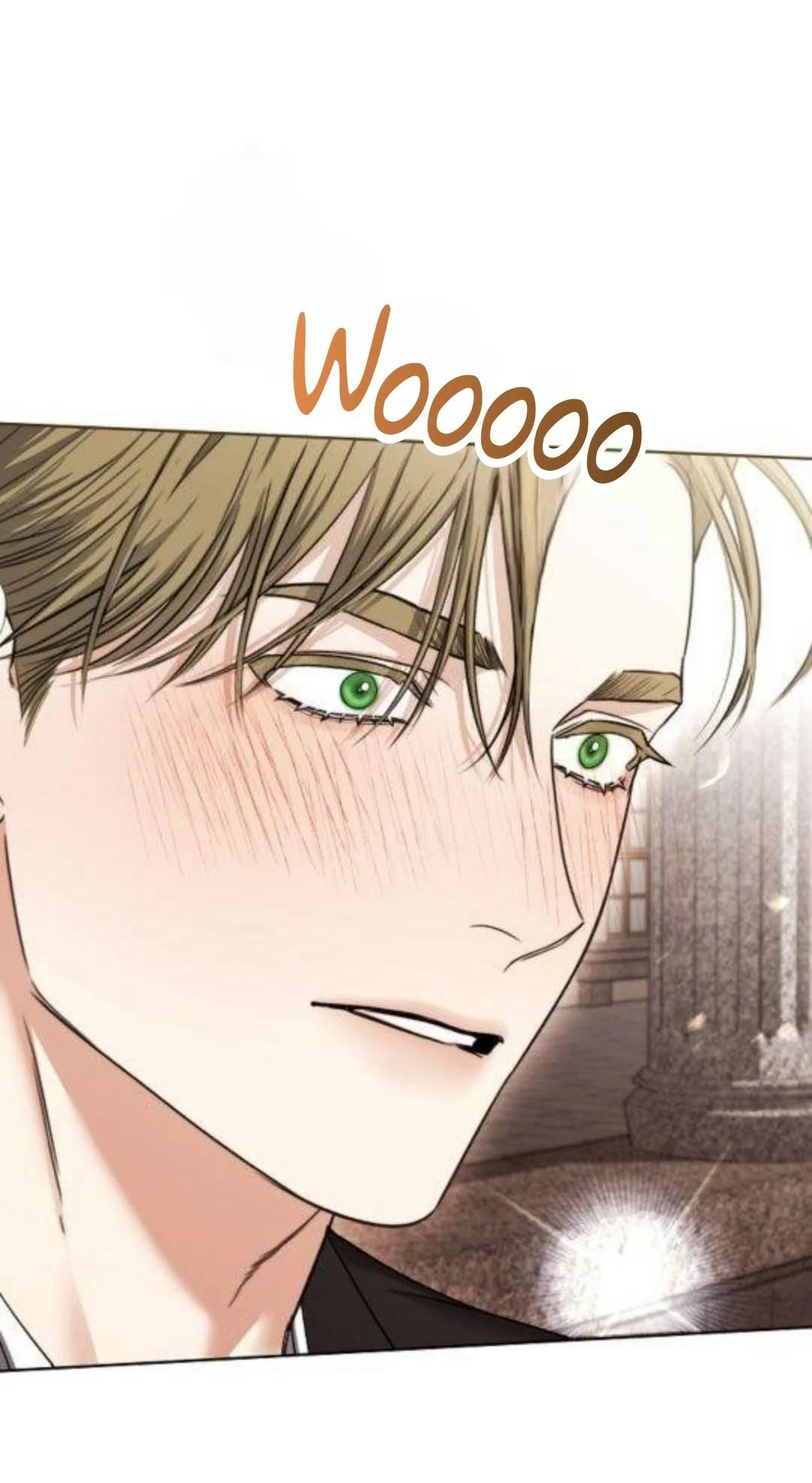 Bésame, si puedes - Capítulo 14 manhwa