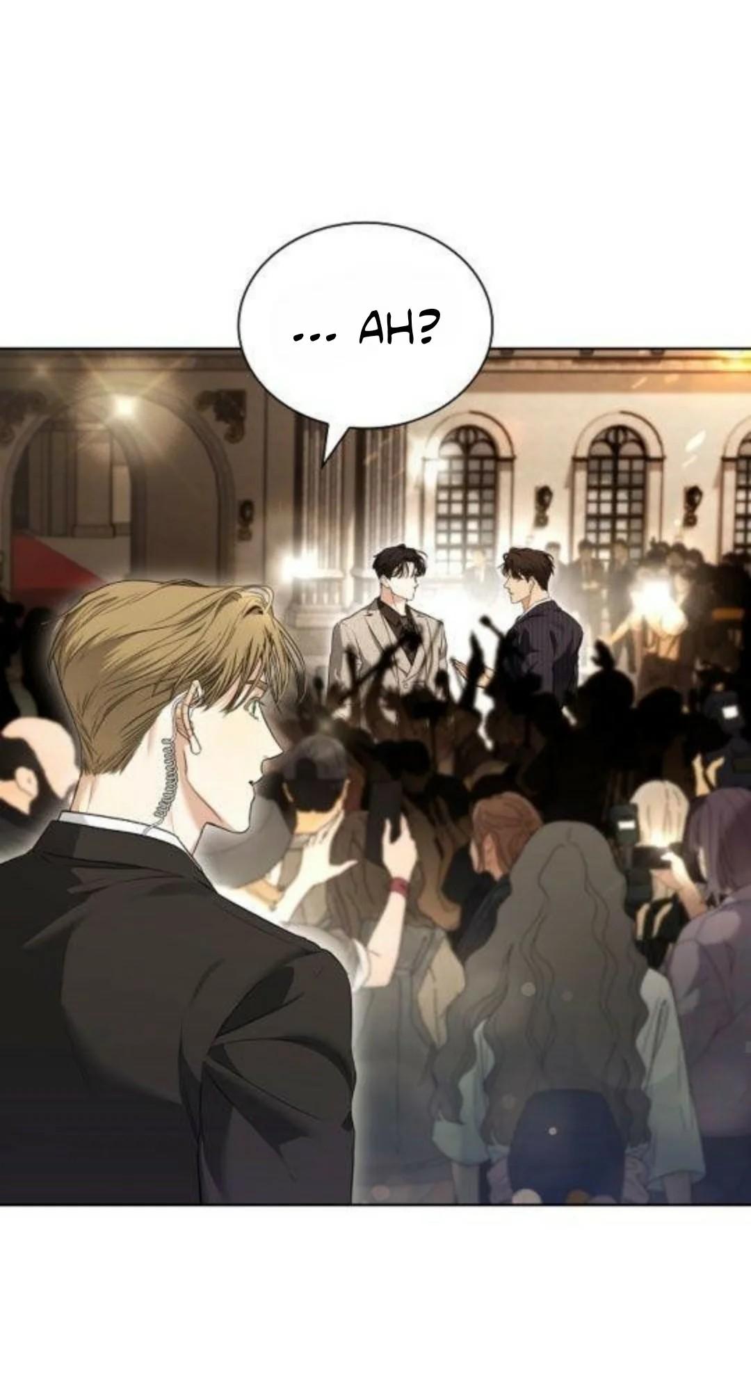 Bésame, si puedes - Capítulo 14 manhwa