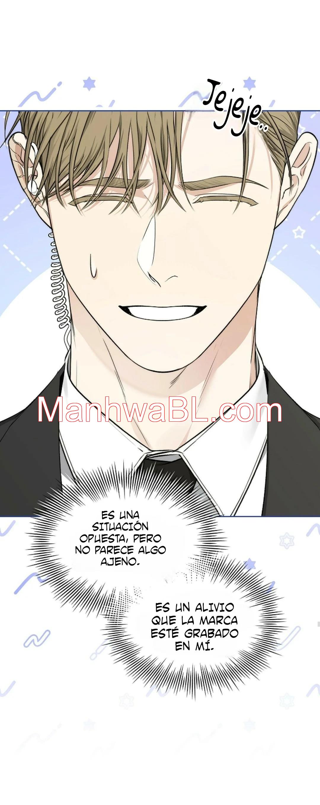 Bésame, si puedes - Capítulo 14 manhwa